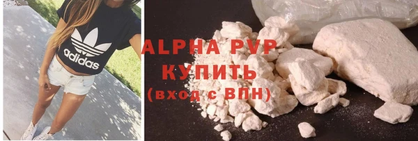 крисы Алексин